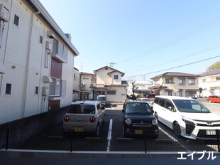 Crecia廿日市駅西の物件内観写真